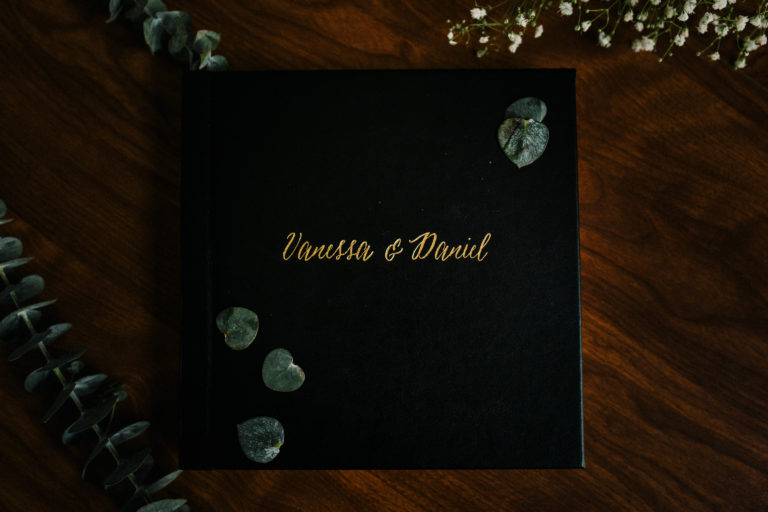 The Importance of Wedding Albums