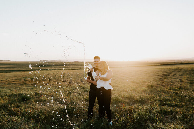 How to get the Best Engagement Photos